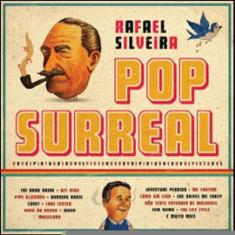 Pop Surreal