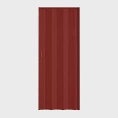 Porta Sanfonada de pvc 210x84cm Plastporta bcf