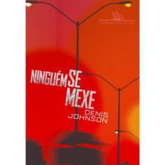 Ninguém Se Mexe