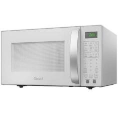 Micro-ondas Consul 32L 900W Menu Fácil e Função Tira Odor CMS46AB, Bra
