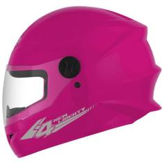 Capacete New Liberty 4 Moto Fechado Pro Tork Feminino Masculino Segura
