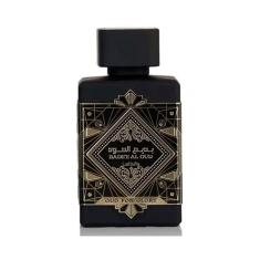 Perfume Bade’e Al Oud For Glory Lattafa Eau De Parfum Unissex 100ml