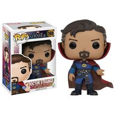 Funko Pop Marvel: Doctor Stranger
