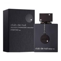 Perfume Club De Nuit Intense Da Armaf Edt 105ml Para Masculino