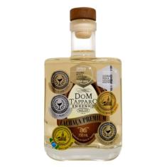 Cachaça Premium Jequitibá Dom Tápparo 700 Ml