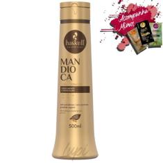 Condicionador Haskell Mandioca 500Ml