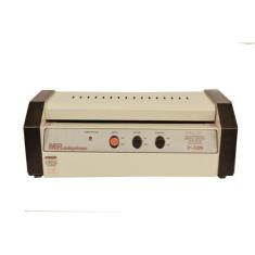 Plastificadora Profissional A3 350mm para Documentos P380 MR - MR Máqu