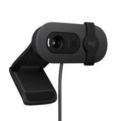Webcam Logitech Brio 105 Grafite