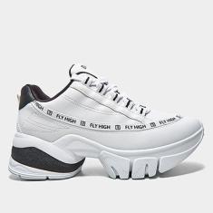 Tênis Ramarim Fly High Feminino-Feminino