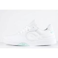 Tênis ÖUS Imigrante Branco 2 OE-Unissex