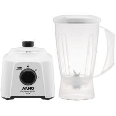 Liquidificador Arno Power Mix 2Litros - Branco 220V, Branco, 220V