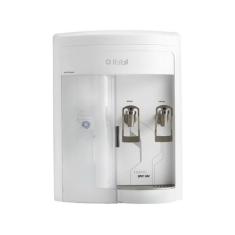 Purificador De Água Ibbl Speciale Fr600 Compressor Branco, Branco, 110
