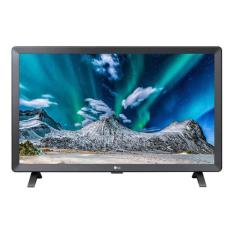 Smart Tv Led 24 LG 24tl520s, Wi-fi, Webos 3.5, Dtv 