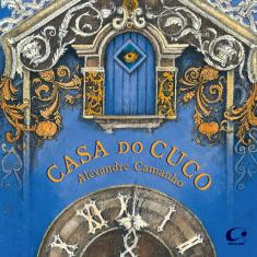 Livro - Casa do Cuco