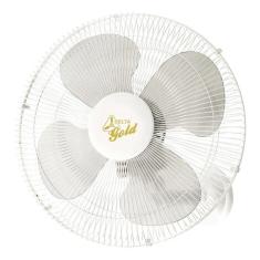 Ventilador De Parede Venti-delta Gold 50cm Bivolt