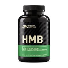 Hmb 1000mg 90 Capsulas - Optimum Nutrition