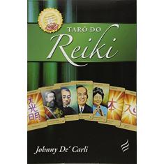 Tarô do Reiki