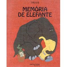 Memória de Elefante