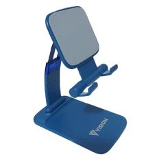 Suporte Celular Smartphone Mesa Universal Ajustável Luxo