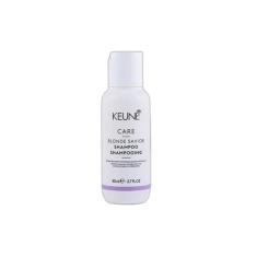 Keune Care Silver Savior - Shampoo 80ml