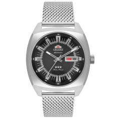 Relógio Masculino Orient Automático F49ss011 P1sx
