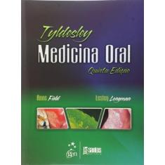 Livro - Medicina Oral De Tyldesley´S