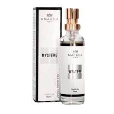 Perfume Mystere 15ml - Amakha Paris | Floral Branco 24hrs