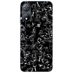 Capa Adesivo Skin359 Verso Para Cubot P60