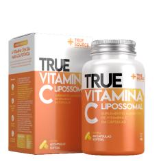 Kit 2X: Vitamina C Lipossomal True Source 60 Cápsulas