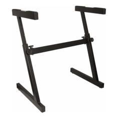 Rack z suporte para teclado keyboard piano fixo saty sz02