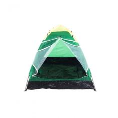 Barraca Camping Igloo 2 Poliéster 2,00 X 1,05 X 1,30 Metros