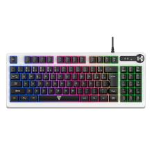 Teclado Force One Spectre/Rgb/Membrana