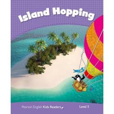 Penguin Kids 5: Island Hopping Clil: Level 5