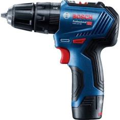 Parafusadeira Bosch Gsb 12V-30 Maquifer Bivolt