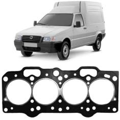 Junta Cabeçote Motor Fiat Fiorino 1.0 1.5 96 a 2015 Fibra Sabó - Sabo