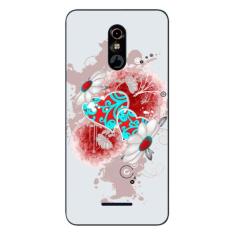 Capa Adesivo Skin363 Verso Para Positivo Twist SE 2019 - KawaSkin