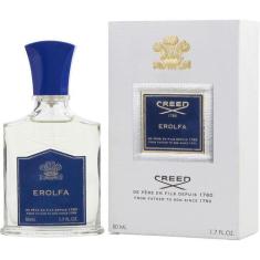 Perfume Masculino Creed Erolfa Eau De Parfum 50 ML