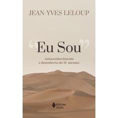 Livro - Eu sou