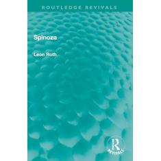 Spinoza
