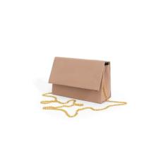 Bolsa De Mão Clutch Casamento Luxo Cedro Brilho Com Alça Cedro Brilhan