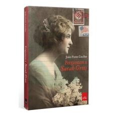 Livro - Perguntem a Sarah Gross