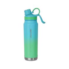 Garrafa Térmica Cascade 710ml Galapagos, Verde