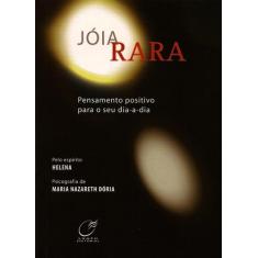 Livro - Joia rara