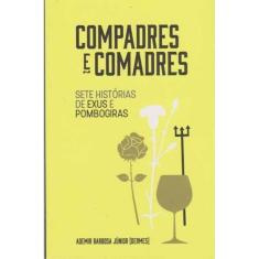 Compadres e Comadres