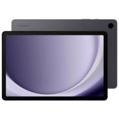 Tablet Samsung Galaxy Tab A9 + 5G, Tela de 11Polegadas 90Hz 64GB, 4GB ram Tela 8MP Selfie 5MP wf Android 13
