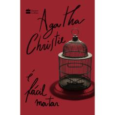 Livro - É fácil matar