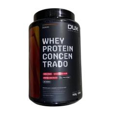 Whey Protein Concentrada - 900g - Dux Nutrition, Cookies &amp; Cream