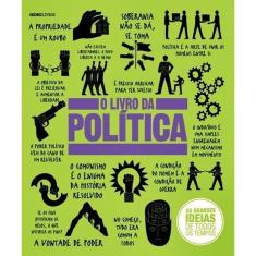 O Livro Da Política