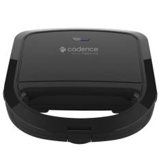 Sanduicheira Elétrica Cadence Toast & Grill, 220V