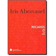 Livro - Recados disfarçados
